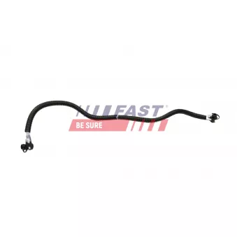 Tuyauterie de carburant FAST OEM 6120701432
