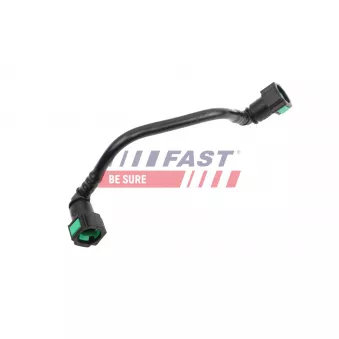 Tuyauterie de carburant FAST OEM 1634702964