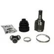 PASCAL G70508PC - Jeu de joints, arbre de transmission 