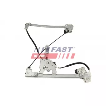 Lève-vitre avant droit FAST OEM 1U0837462B