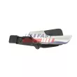 FAST FT00292 - Poignet de porte, équipment intérieur