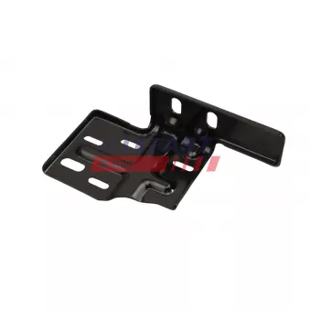 Support, pare-chocs avant gauche FAST FT91243