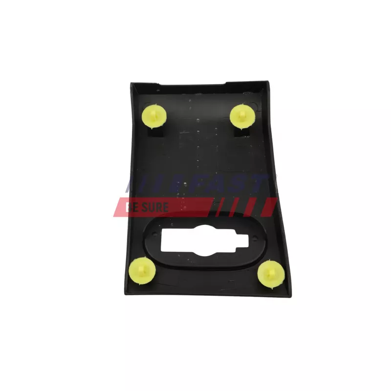 Baguette et bande protectrice, panneau latérale avant gauche FAST FT90451 - Visuel 1