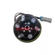 FAST FT57702 - Embrayage magnétique, pour compresseurs de climatisation