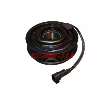 Embrayage magnétique, pour compresseurs de climatisation FAST OEM 36001870