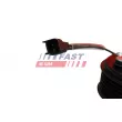 FAST FT57704 - Embrayage magnétique, pour compresseurs de climatisation