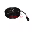 Embrayage magnétique, pour compresseurs de climatisation FAST [FT57707]
