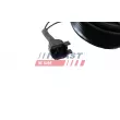 FAST FT57711 - Embrayage magnétique, pour compresseurs de climatisation