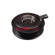 Embrayage magnétique, pour compresseurs de climatisation FAST [FT57713]