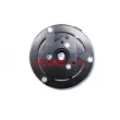 FAST FT57713 - Embrayage magnétique, pour compresseurs de climatisation
