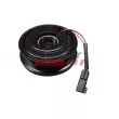 Embrayage magnétique, pour compresseurs de climatisation FAST [FT57714]