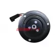 FAST FT57717 - Embrayage magnétique, pour compresseurs de climatisation