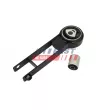 FAST FT52661 - Support de palier, support du moteur