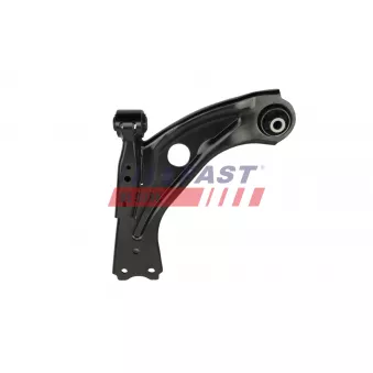 Bras de liaison, suspension de roue avant gauche FAST FT15761