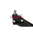 FAST FT15775 - Bras de liaison, suspension de roue avant gauche 