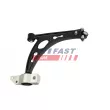 FAST FT15775 - Bras de liaison, suspension de roue avant gauche 