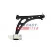 FAST FT15776 - Bras de liaison, suspension de roue avant droit 