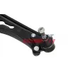 FAST FT15776 - Bras de liaison, suspension de roue avant droit 