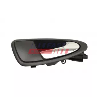 Poignet de porte, équipment intérieur FAST FT00359 pour BMW Série 5 1.6 - 105cv
