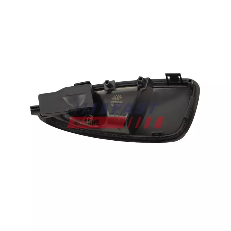 Poignet de porte, équipment intérieur FAST FT00359 - Visuel 1