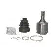 PASCAL G71045PC - Embout de cardan avant (kit de réparation)