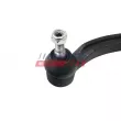 FAST FT16081 - Rotule de barre de connexion avant gauche 