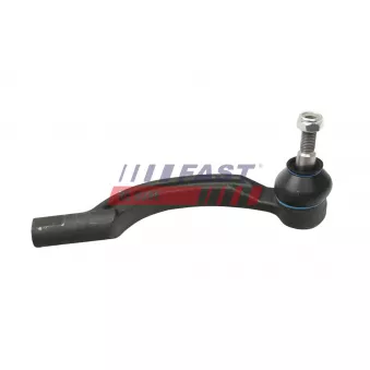 Rotule de barre de connexion avant droit FAST OEM A4474600348