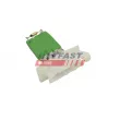 FAST FT59127 - Résistance, pulseur d'air habitacle