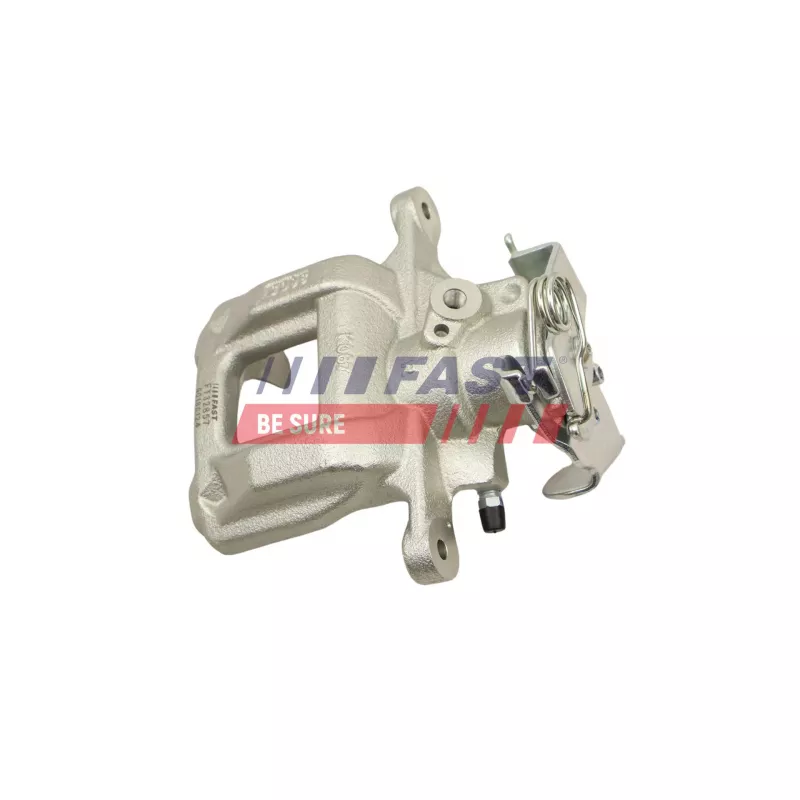 Étrier de frein arrière droit FAST FT32857 - Visuel 2