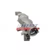 FAST FT82353 - Fermeture-volant