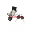 FAST FT82354 - Fermeture-volant