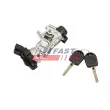 FAST FT82354 - Fermeture-volant