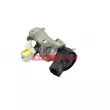 FAST FT82355 - Fermeture-volant