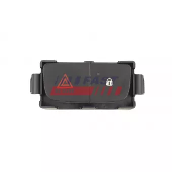 FAST FT81406 - Interrupteur de signal de détresse