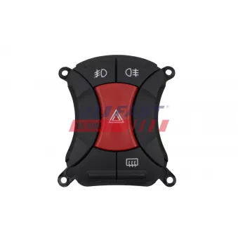 Interrupteur de signal de détresse FAST FT81407