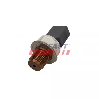 Capteur de pression, réservoir de carburant FAST FT00376 pour SKODA RAPID 1.4 CRDi 90 - 90cv