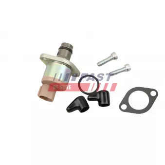 Régulateur de pression du carburant FAST FT00379 pour TOYOTA AURIS 2.0 D-4D - 124cv