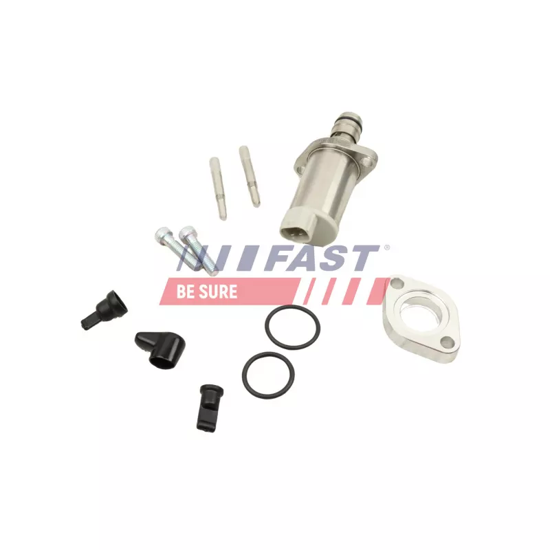 Régulateur de pression du carburant FAST FT00380 - Visuel 1