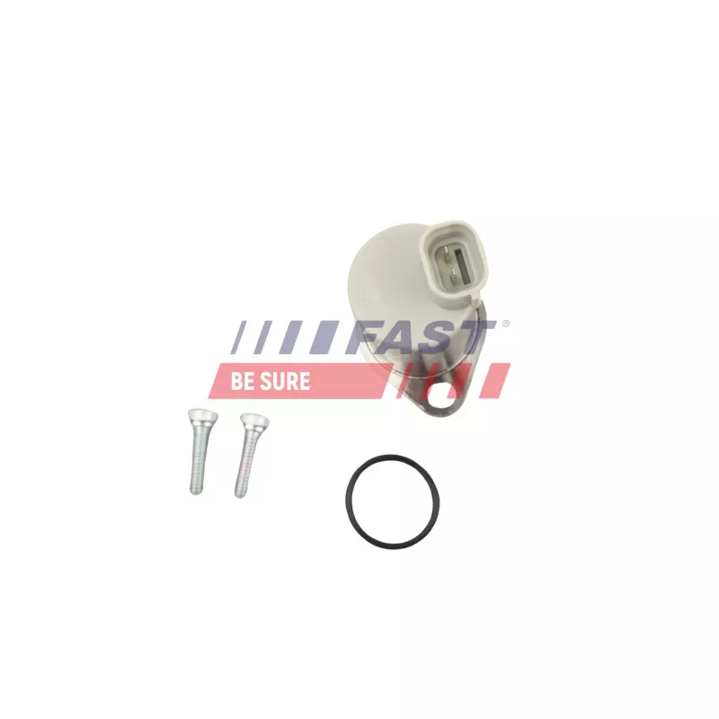 Détendeur, système à rampe commune FAST FT00383 - Visuel 1