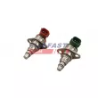 FAST FT00384K - Régulateur de pression du carburant
