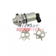 Vanne EGR FAST [FT10055]