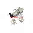 FAST FT10055 - Vanne EGR