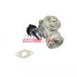 FAST FT10058 - Vanne EGR