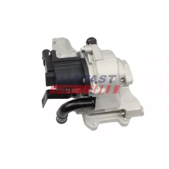 Vanne EGR FAST FT10065 pour KIA K2500 2.5 CRDi - 131cv