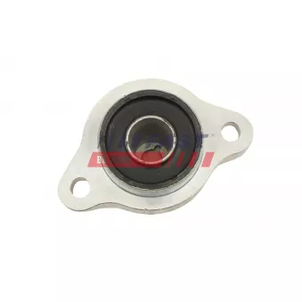 Silent bloc de l'essieu / berceau FAST OEM A6393301401