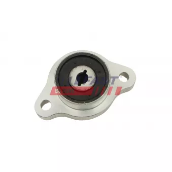 Silent bloc de l'essieu / berceau FAST OEM A6393301307SK2