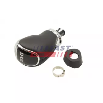 Pommeau FAST FT00387 pour SKODA SUPERB 1.4 TSI PHEV - 218cv