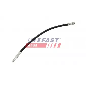 Flexible de frein FAST FT10105 pour MERCEDES-BENZ SPRINTER 417 CDI - 170cv