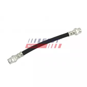 Flexible de frein FAST FT10118 pour DAIHATSU CHARADE 1.5 DCI - 103cv