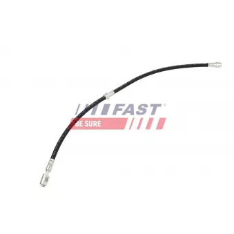 Flexible de frein FAST OEM 2N0611775C
